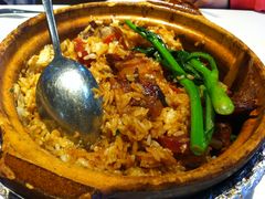 -香港九道港式茶餐厅(万科店)
