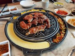 -韩宫宴烤肉·料理(南京江宁万达店)