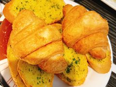 -斗牛士牛排餐厅(嘉里汇店)