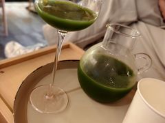 -奈雪茶院·茶室茶馆(广州粤海天地店)