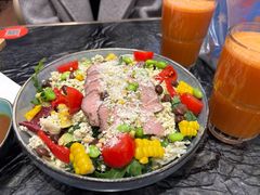 -THE WOODS 简餐 (国贸商城店)