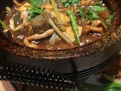 -粤仔湾砂锅粥(宜兴八佰伴店)