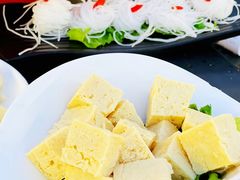 -北门涮肉·炭火铜锅涮肉(什刹海店)