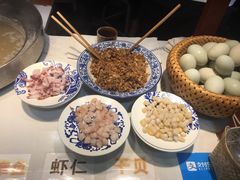 -家宴·灌蛋·沙茶面(曾厝垵店)