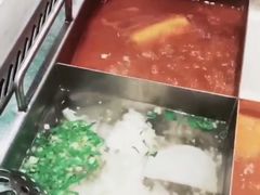 -海底捞火锅(凯德广场店)