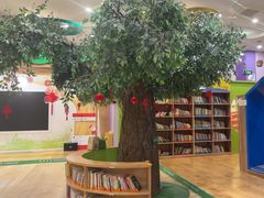 -饭米多蔻中英文绘本馆(苏州美罗店)