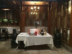 大堂-九妙坊(牡丹园店)