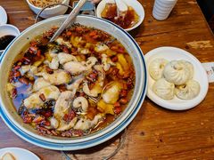 -川外川(星海店)