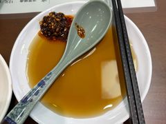 -清真牛街祥云轩门钉肉饼(左家庄店)