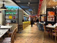 -品大三·经典淮扬菜(大行宫店)