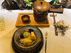 -叶叶菩提(太原别墅店)