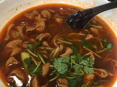 -何必是家面馆 HB noodles&coffee
