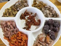 -苏州市吴中区光福窑上花果蜜饯厂