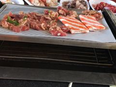 -巴麦隆自助烤肉(桂林路店)