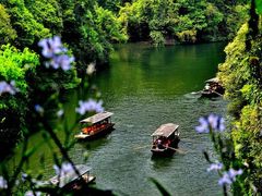 -保利石象湖景区