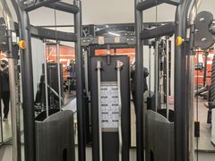 -乐刻运动健身(锦绣乐购店)