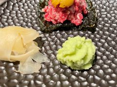 -炙柒Sekinana·精致日料(合生汇店)