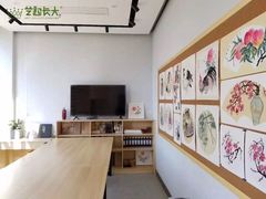 -艺起长大少儿美术教育(丹凤花园校区)