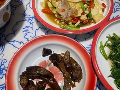 -柴火农家·江西赣南菜(土华店)