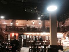 -福慧慈缘素食餐厅(王府井店)