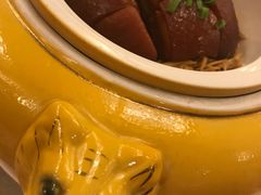 -民族饭店-四季餐厅