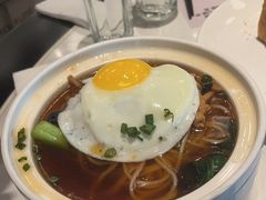 -半秋山西餐厅(巴南万达广场店)