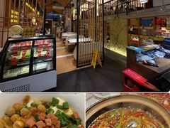 -川味堂·四川豆花(八卦岭店)