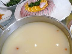 -香雪海饭店中餐厅(人民桥店)