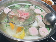 -牛焱·贵州黄牛肉火锅(城西银泰店)