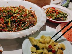 -新概念来凤鱼(璧山店)