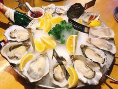 -囧吉香生蚝牛排馆(湖北路店)