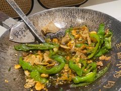 -费大厨辣椒炒肉(黄兴中心广场店)