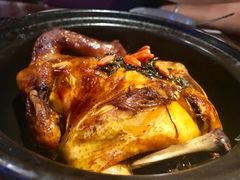 外婆茶香鸡-田婆婆的菜(海口友谊阳光城店)