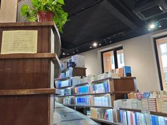 -三联韬奋书店(三里屯店)