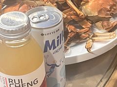 -撒郎嘿·朝鲜民俗餐馆