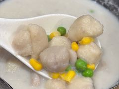 -枣子树·素食餐厅(朱家尖店)