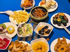 -堂会·KTV·自助餐·团建聚会(天河店)