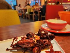 -老闵田螺馆·南昌市井菜·特色小吃(总店)