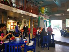 -马路边边麻辣烫联盟路店