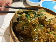 -不倒翁·安徽名菜楼(步行街店)