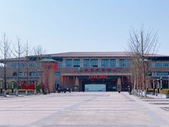 -古隆中景区