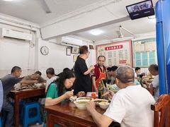 -巷子肥肠(科华巷店)