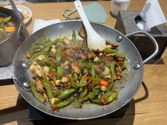 -溢香苑瓦罐(优胜北路店)
