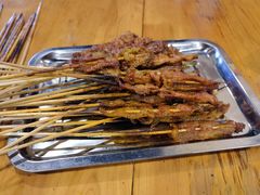 -老字号胡烤肉(三十年老店)
