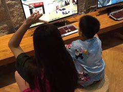 -丽池宫韩式汗蒸会馆(华灯坊店)