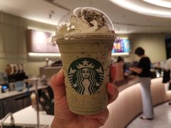 -星巴克臻选(上海陆家嘴中心店)
