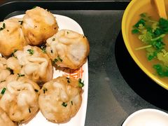 -大壶春生煎(四川中路店)