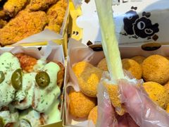-万达广场(济南高新店)
