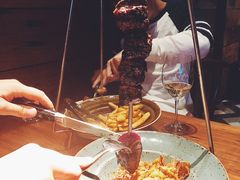 -The Meat & Wine Co Southbank(南岸店)