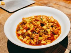 -铁公鸡·四川料理(天环广场店)